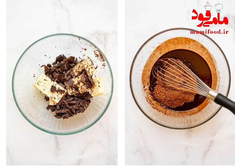 براونی گیلاس براونی گیلاس